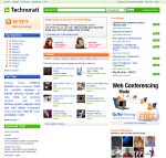 technorati technorati